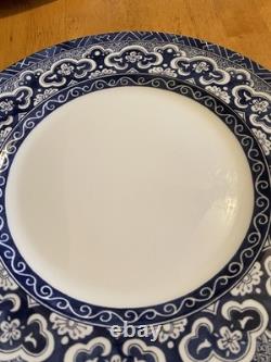 Wedgwood Ralph Lauren Empire Bone China One Place Setting / 5 Pcs