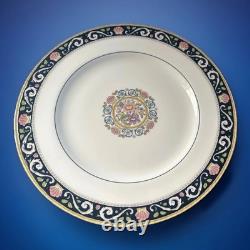 Wedgwood Runnymede 6-Pc Place Setting Bone China England 3 Sets Available