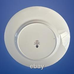 Wedgwood Runnymede 6-Pc Place Setting Bone China England 3 Sets Available Wedgwood Runnymede 6-Pc Place Setting Bone China England 3 Sets Available