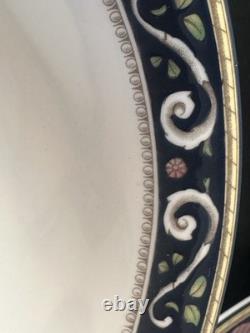 Wedgwood Runnymede 6-Pc Place Setting Bone China England 3 Sets Available