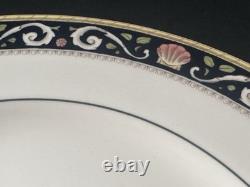 Wedgwood Runnymede 6-Pc Place Setting Bone China England 3 Sets Available