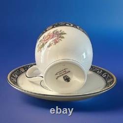 Wedgwood Runnymede 6-Pc Place Setting Bone China England 4 Sets Available Wedgwood Runnymede 6-Pc Place Setting Bone China England 4 Sets Available