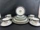 Wedgwood Runnymede Bone China(Set of 4)5 Pc Place Setting1st Quality20 Piece