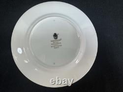 Wedgwood Runnymede Bone China(Set of 4)5 Pc Place Setting1st Quality20 Piece