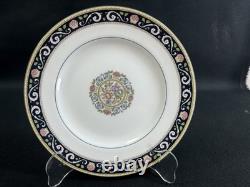 Wedgwood Runnymede Bone China(Set of 4)5 Pc Place Setting1st Quality20 Piece