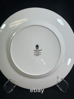 Wedgwood Runnymede Bone China(Set of 4)5 Pc Place Setting1st Quality20 Piece