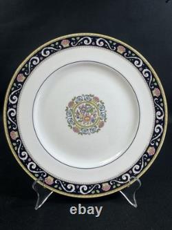 Wedgwood Runnymede Bone China(Set of 4)5 Pc Place Setting1st Quality20 Piece Wedgwood Runnymede Bone China(Set of 4)5 Pc Place Setting1st Quality20 Piece