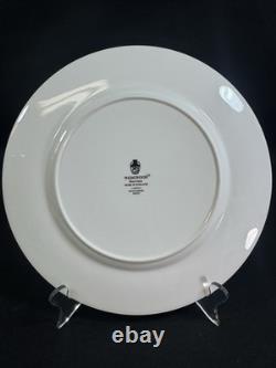 Wedgwood Runnymede Bone China(Set of 4)5 Pc Place Setting1st Quality20 Piece