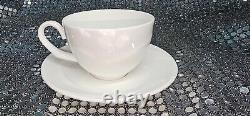 Wedgwood Solar China 5 Piece Place Setting Shape 225 Bone China Made In England