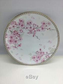 Wedgwood Spring Blossom 5 Piece Place Setting China Made in England Never Used