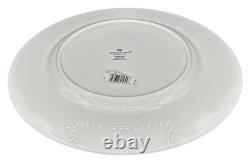 Wedgwood Sterling 5 Piece Place Setting Bone China England NWT