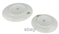 Wedgwood Sterling 5 Piece Place Setting Bone China England NWT