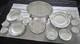 Wedgwood Westbury Bone China 50-Piece Set Made in England- Excellent Condition