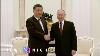 What Was The Strategy Behind Chinese President XI Jinping S Visit To Russia Bbc Newsnight