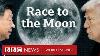 Why Are We Going Back To The Moon Bbc World Service