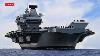 Why Is China So Afraid When The British Royal Navy Explores The South China Sea
