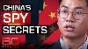 World Exclusive Chinese Spy Spills Secrets To Expose Communist Espionage 60 Minutes Australia