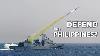 Would The Us Support Philippines In South China Sea Mike Pompeo Defense Us News And Politics